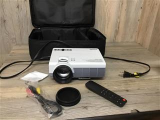FUDONI PROJECTOR SPARE-P1